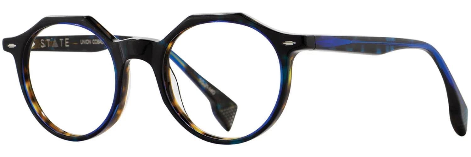STATE Optical Co. UNION Eyeglasses - view 12